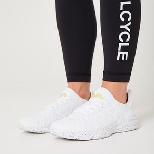 NWT SoulCycle x APL Exclusive Phantom Sneakers